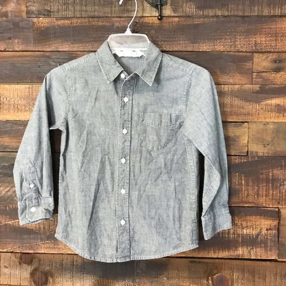 Old Navy Button Down Shirt - Picture 6 of 6